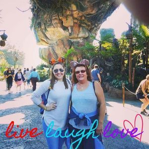 Meet your Posher, Sherry